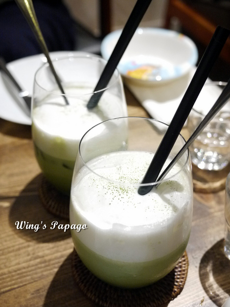 UZNA OMOM 杏桃鬆餅屋：這次不點舒芙蕾只點鬆餅之「杏桃鬆餅屋」