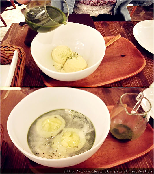 UZNA OMOM 杏桃鬆餅屋：♥UZNA OMOM杏桃鬆餅屋