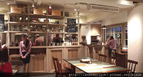 UZNA OMOM 杏桃鬆餅屋：♥UZNA OMOM杏桃鬆餅屋