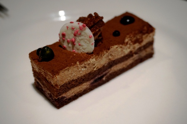 LA VILLA WULAI:烏來 LA VILLA - 享受山間清幽的villa