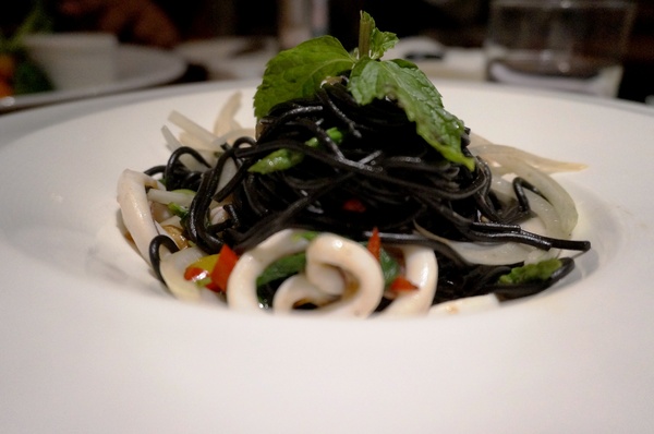 LA VILLA WULAI:烏來 LA VILLA - 享受山間清幽的villa