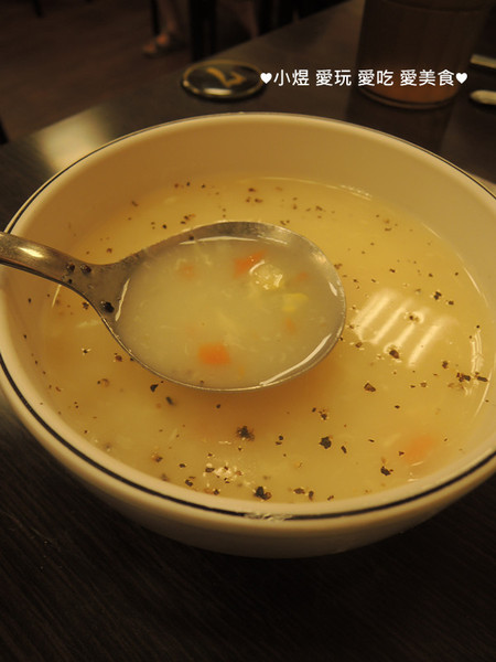 大戶牛排：大戶牛排(蘆洲店)---難得吃到平價cp值蠻高的牛排!!!