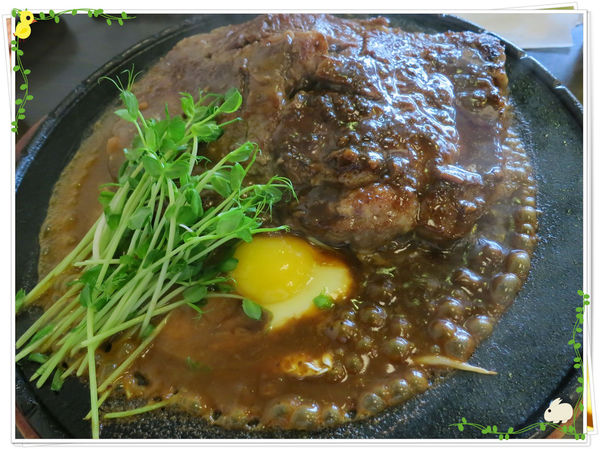 台北-蘆洲-平價牛排-大戶牛排-24oz牛排