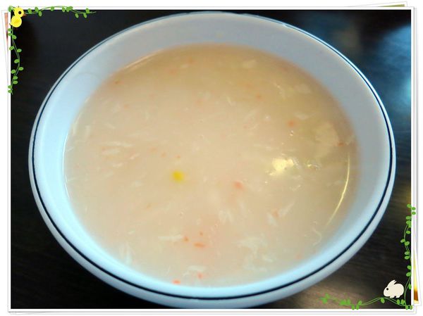 台北-蘆洲-平價牛排-大戶牛排-玉米濃湯