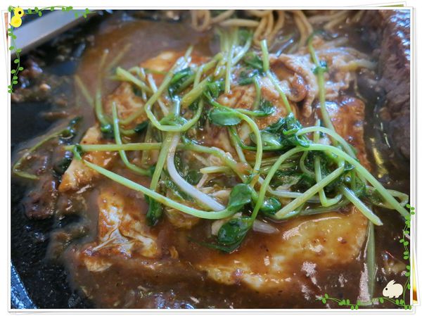 台北-蘆洲-平價牛排-大戶牛排-蛋