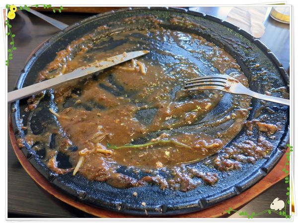 台北-蘆洲-平價牛排-大戶牛排-吃完