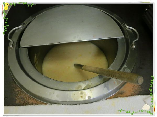 台北-蘆洲-平價牛排-大戶牛排-玉米濃湯機