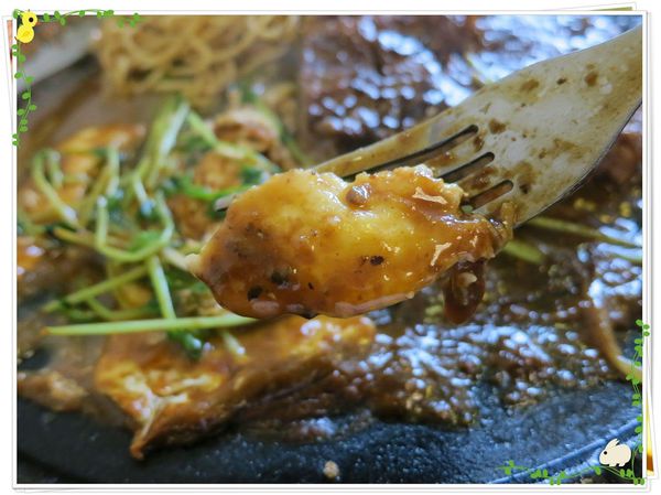 台北-蘆洲-平價牛排-大戶牛排-蛋