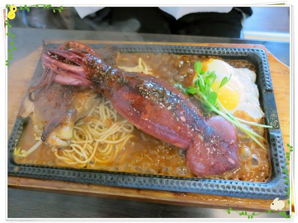 台北-蘆洲-平價牛排-大戶牛排-雙拼