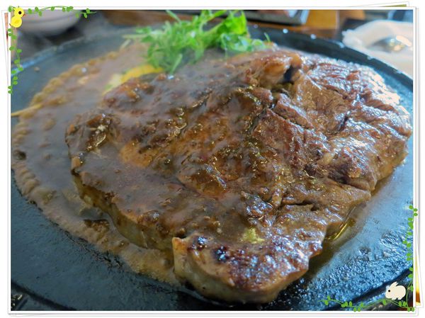 台北-蘆洲-平價牛排-大戶牛排-24oz牛排