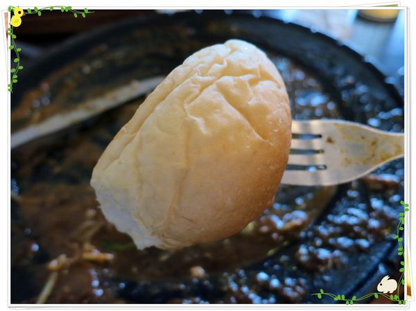 台北-蘆洲-平價牛排-大戶牛排-吃餐包