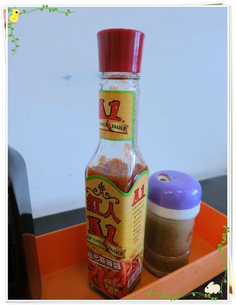 台北-蘆洲-平價牛排-大戶牛排-醬汁