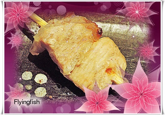 林北烤好串燒居酒屋:✜ 2014寒假宜蘭三天兩夜輕旅行: 店名勁爆又有趣滴美味燒烤料理-礁溪「林北烤好串燒居酒屋」o(≧v≦)o!!