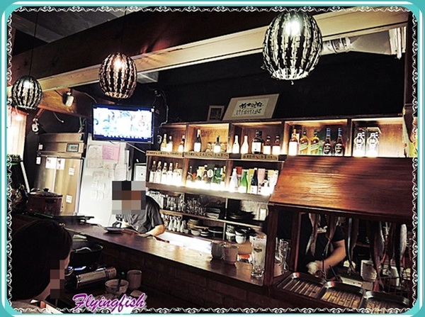 林北烤好串燒居酒屋:✜ 2014寒假宜蘭三天兩夜輕旅行: 店名勁爆又有趣滴美味燒烤料理-礁溪「林北烤好串燒居酒屋」o(≧v≦)o!!