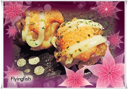 林北烤好串燒居酒屋:✜ 2014寒假宜蘭三天兩夜輕旅行: 店名勁爆又有趣滴美味燒烤料理-礁溪「林北烤好串燒居酒屋」o(≧v≦)o!!