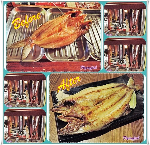 林北烤好串燒居酒屋:✜ 2014寒假宜蘭三天兩夜輕旅行: 店名勁爆又有趣滴美味燒烤料理-礁溪「林北烤好串燒居酒屋」o(≧v≦)o!!