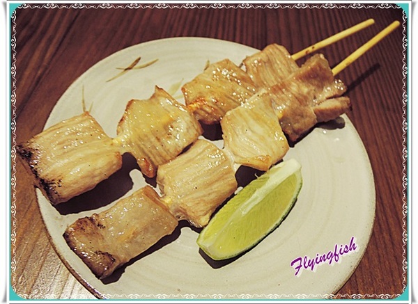 林北烤好串燒居酒屋:✜ 2014寒假宜蘭三天兩夜輕旅行: 店名勁爆又有趣滴美味燒烤料理-礁溪「林北烤好串燒居酒屋」o(≧v≦)o!!