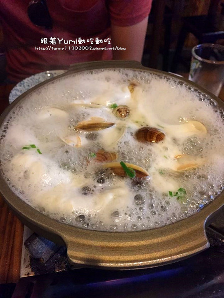 林北烤好串燒居酒屋：【宜蘭食記-礁溪】愛玩客推薦~~近礁溪火車站的日式風味居酒屋!!下班小酌好所在~林北烤好串燒居酒屋@跟著Yumi尤美美動吃動吃(用餐時間:2014年6月19日)