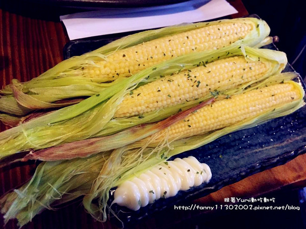 林北烤好串燒居酒屋：【宜蘭食記-礁溪】愛玩客推薦~~近礁溪火車站的日式風味居酒屋!!下班小酌好所在~林北烤好串燒居酒屋@跟著Yumi尤美美動吃動吃(用餐時間:2014年6月19日)