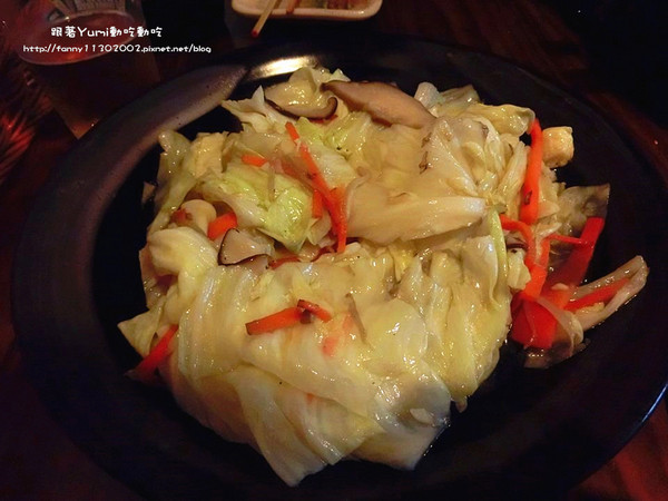 林北烤好串燒居酒屋：【宜蘭食記-礁溪】愛玩客推薦~~近礁溪火車站的日式風味居酒屋!!下班小酌好所在~林北烤好串燒居酒屋@跟著Yumi尤美美動吃動吃(用餐時間:2014年6月19日)