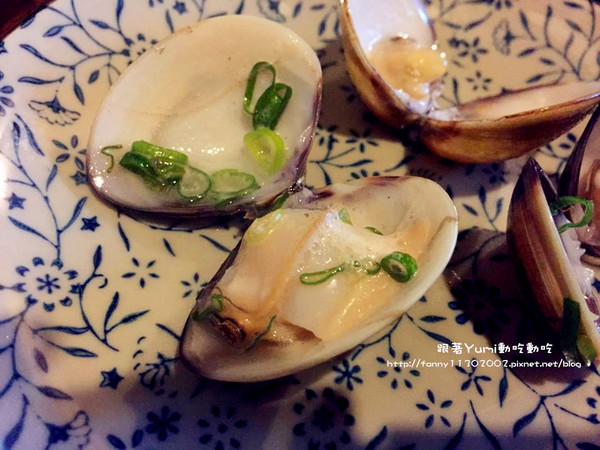 林北烤好串燒居酒屋：【宜蘭食記-礁溪】愛玩客推薦~~近礁溪火車站的日式風味居酒屋!!下班小酌好所在~林北烤好串燒居酒屋@跟著Yumi尤美美動吃動吃(用餐時間:2014年6月19日)