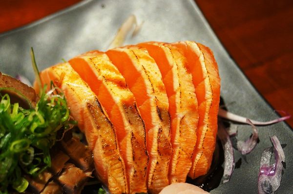 京居酒屋:C/P值爆表的日式料理【 京居酒屋 】(在地人私藏名單)