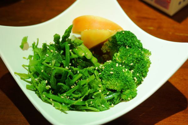 京居酒屋：C/P值爆表的日式料理【 京居酒屋 】（在地人私藏名單）