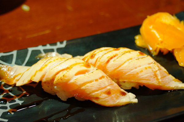 京居酒屋：C/P值爆表的日式料理【 京居酒屋 】（在地人私藏名單）