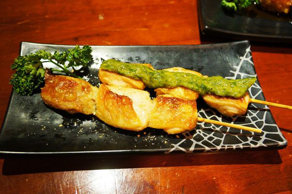 京居酒屋：C/P值爆表的日式料理【 京居酒屋 】（在地人私藏名單）