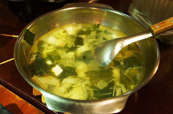 京居酒屋：C/P值爆表的日式料理【 京居酒屋 】（在地人私藏名單）