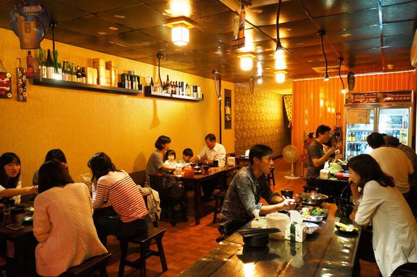 京居酒屋：C/P值爆表的日式料理【 京居酒屋 】（在地人私藏名單）