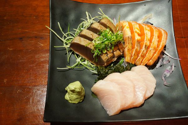 京居酒屋：C/P值爆表的日式料理【 京居酒屋 】（在地人私藏名單）