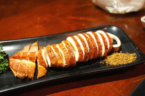 京居酒屋：C/P值爆表的日式料理【 京居酒屋 】（在地人私藏名單）