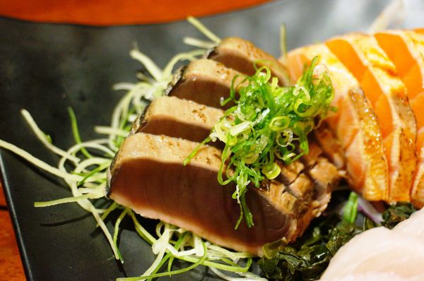 京居酒屋：C/P值爆表的日式料理【 京居酒屋 】（在地人私藏名單）