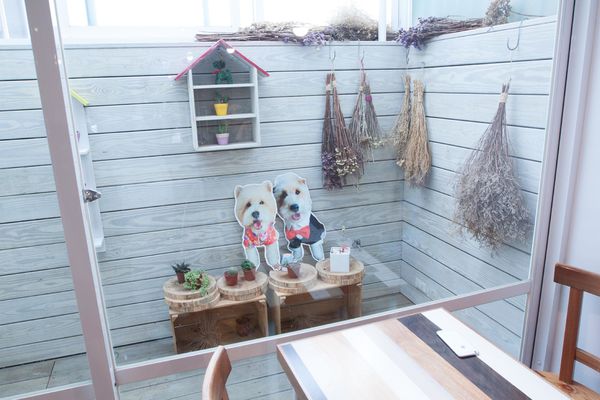 小梗甜點咖啡 - 9