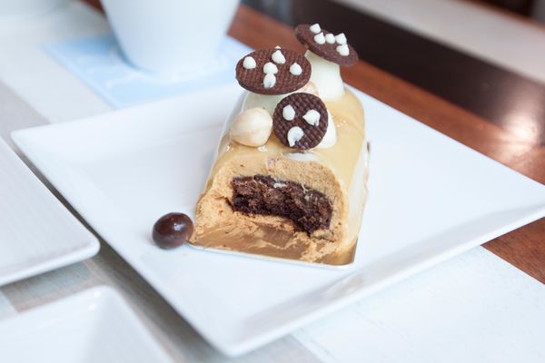 小梗甜點咖啡 - 2