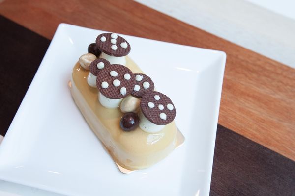 小梗甜點咖啡 - 4