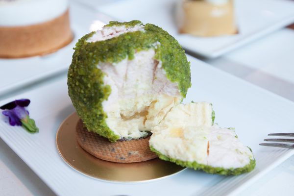 小梗甜點咖啡 - 3