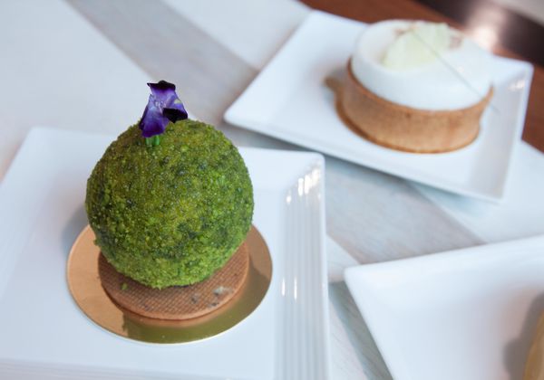 小梗甜點咖啡 - 7