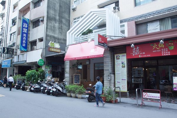 小梗甜點咖啡 - 18