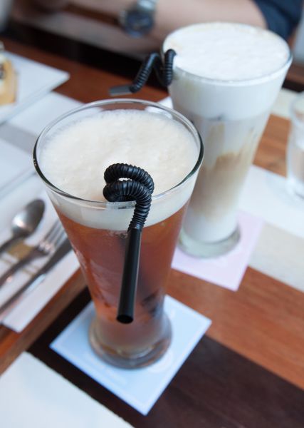 小梗甜點咖啡 - 6