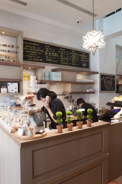 小梗甜點咖啡 - 11