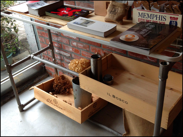 Joco Latte:【♥美食】午後來個甜蜜的巧克力實驗吧!!-Joco latte