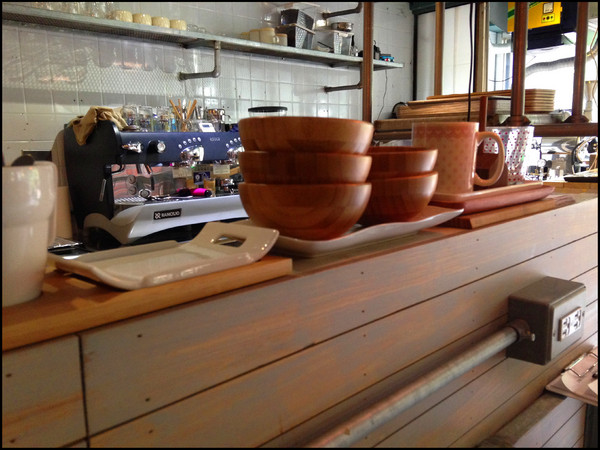 Joco Latte:【♥美食】午後來個甜蜜的巧克力實驗吧!!-Joco latte