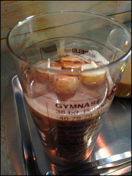 Joco Latte:【♥美食】午後來個甜蜜的巧克力實驗吧!!-Joco latte