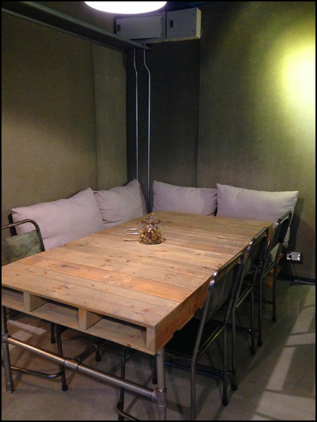 Joco Latte:【♥美食】午後來個甜蜜的巧克力實驗吧!!-Joco latte