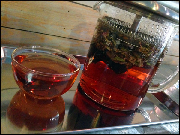 Joco Latte:【♥美食】午後來個甜蜜的巧克力實驗吧!!-Joco latte