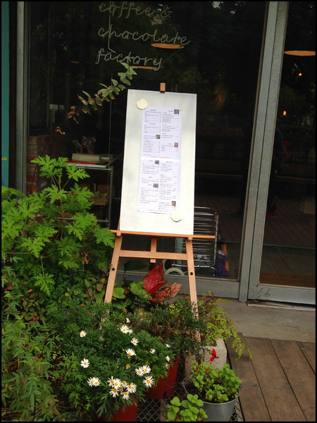 Joco Latte:【♥美食】午後來個甜蜜的巧克力實驗吧!!-Joco latte