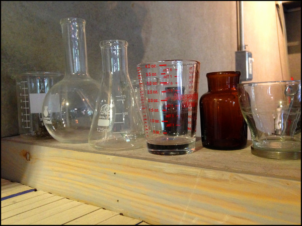 Joco Latte:【♥美食】午後來個甜蜜的巧克力實驗吧!!-Joco latte