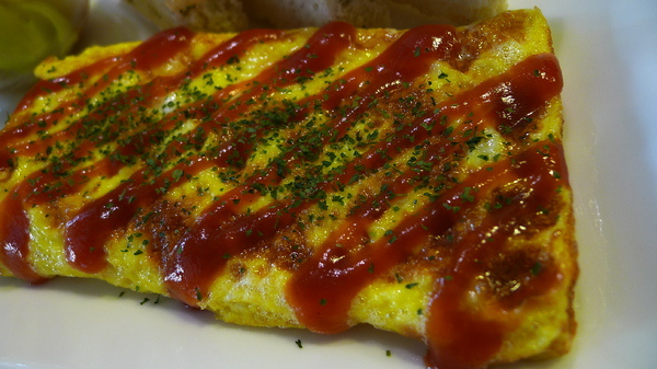 在樹上早午餐專賣店：新竹_東區_在樹上